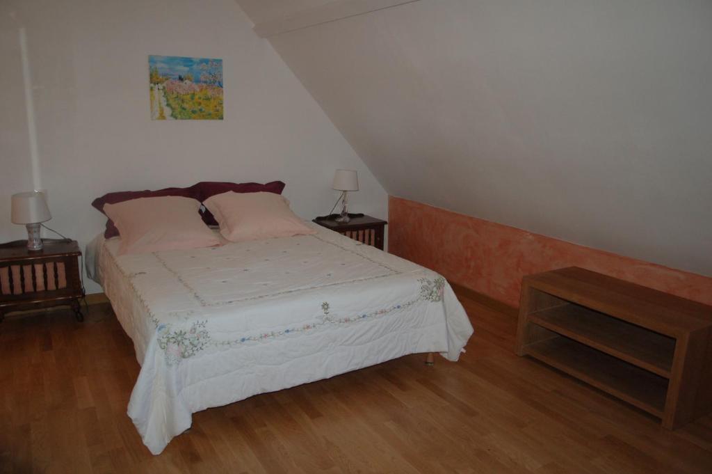 Chambres D'Hotes Les Coquelicots Francueil Номер фото